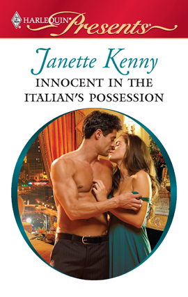 Title details for Innocent in the Italian's Possession by Janette Kenny - Available